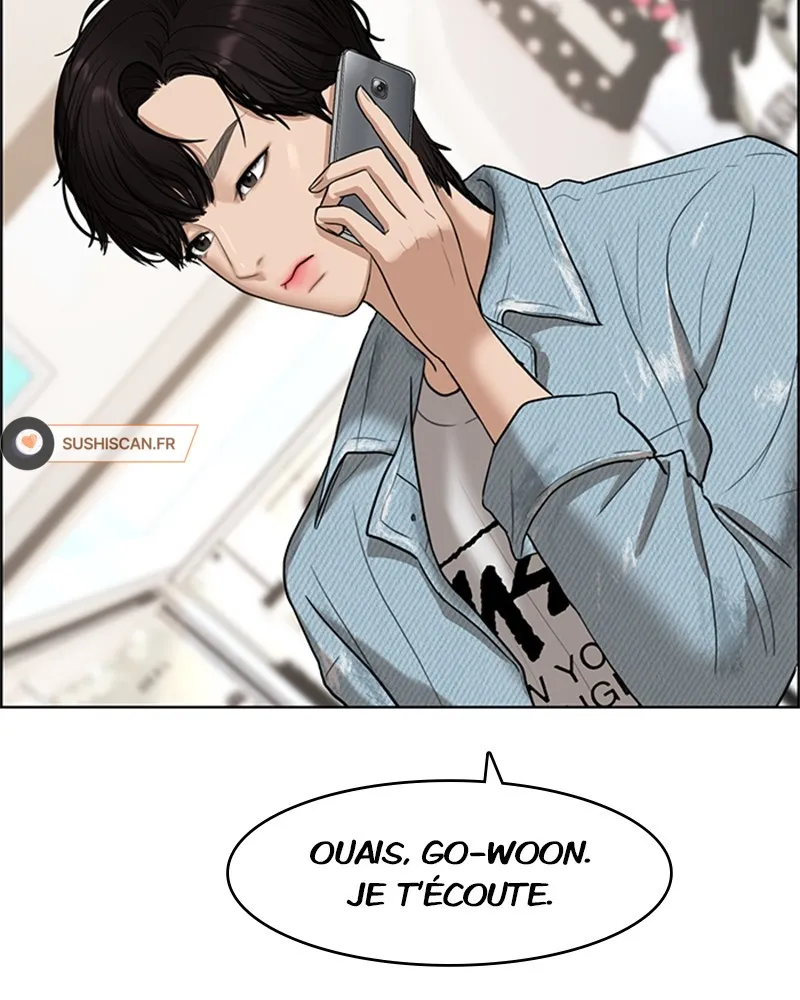 Read True Beauty FR Manga Online