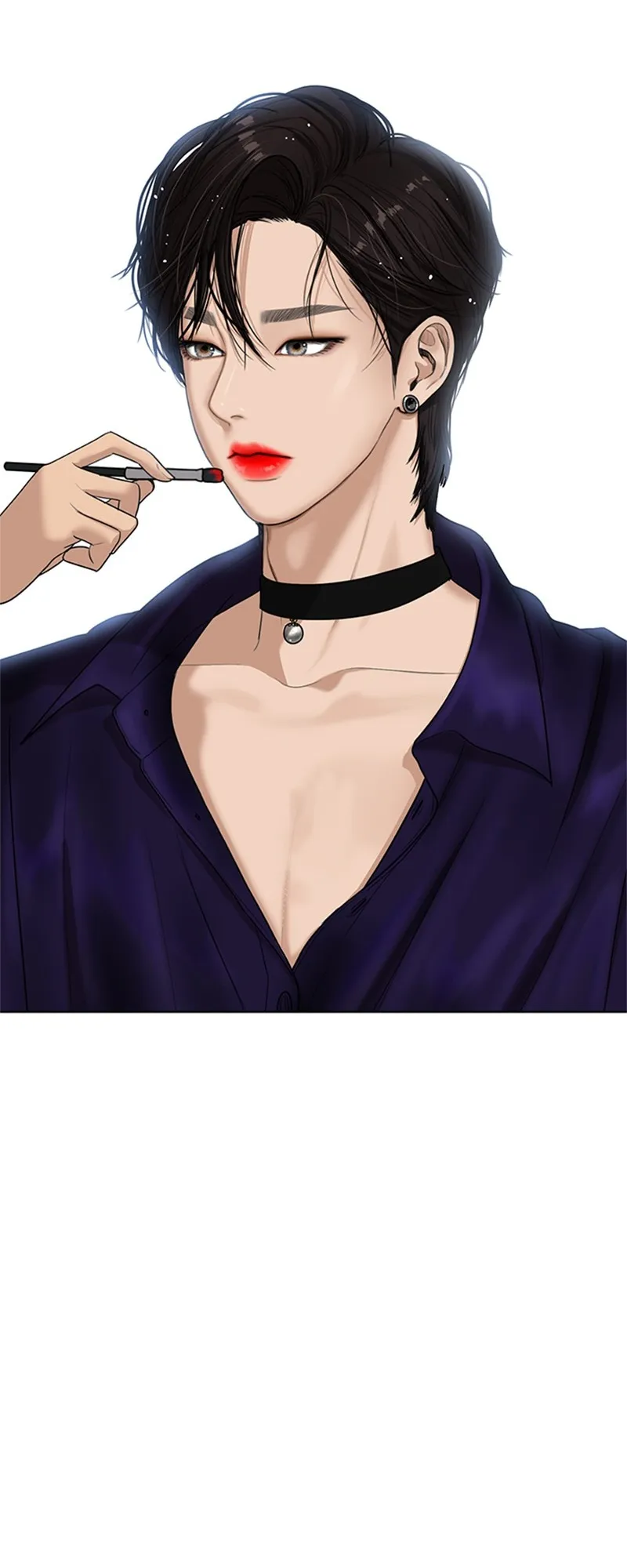 Read True Beauty FR Manga Online