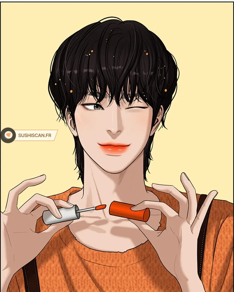 Read True Beauty FR Manga Online