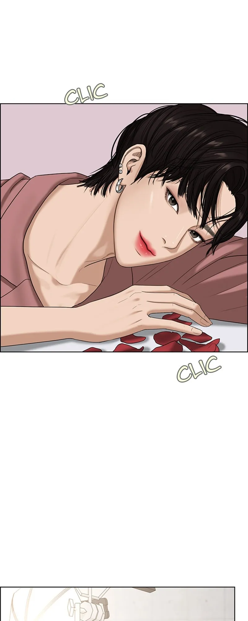 Read True Beauty FR Manga Online