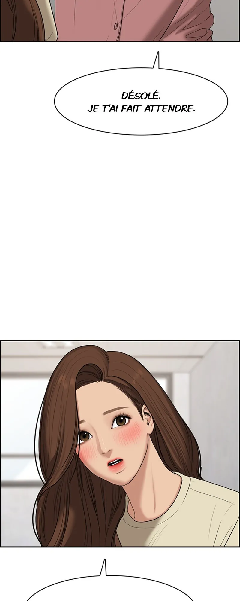 Read True Beauty FR Manga Online