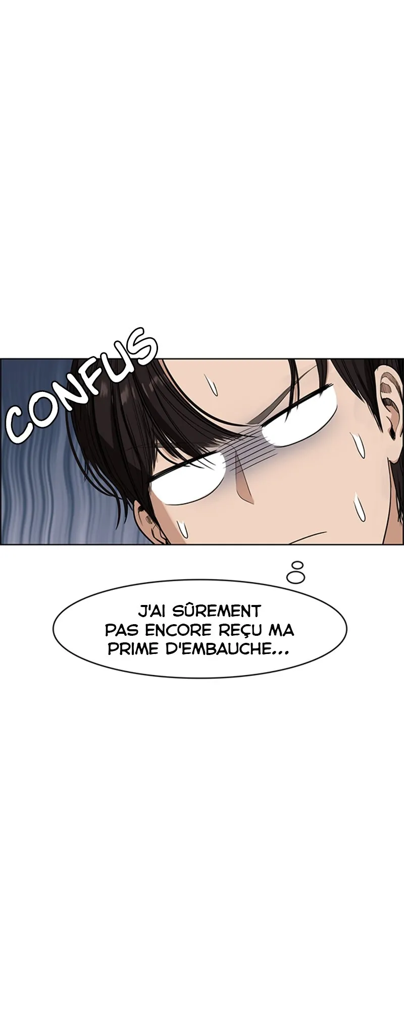 Read True Beauty FR Manga Online