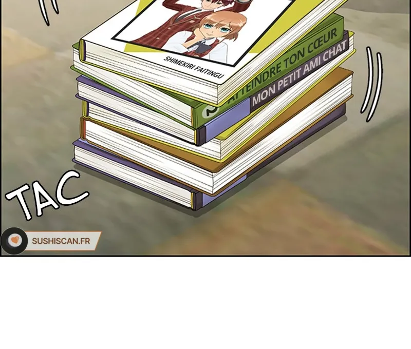 Read True Beauty FR Manga Online