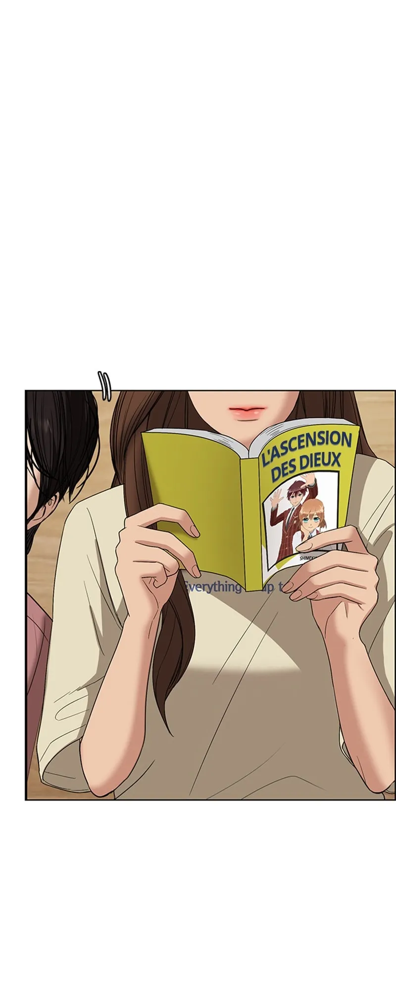 Read True Beauty FR Manga Online