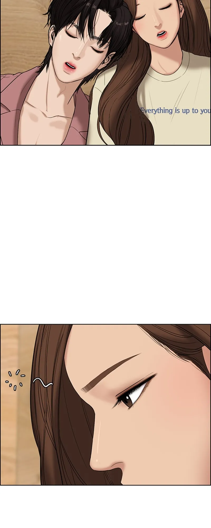 Read True Beauty FR Manga Online
