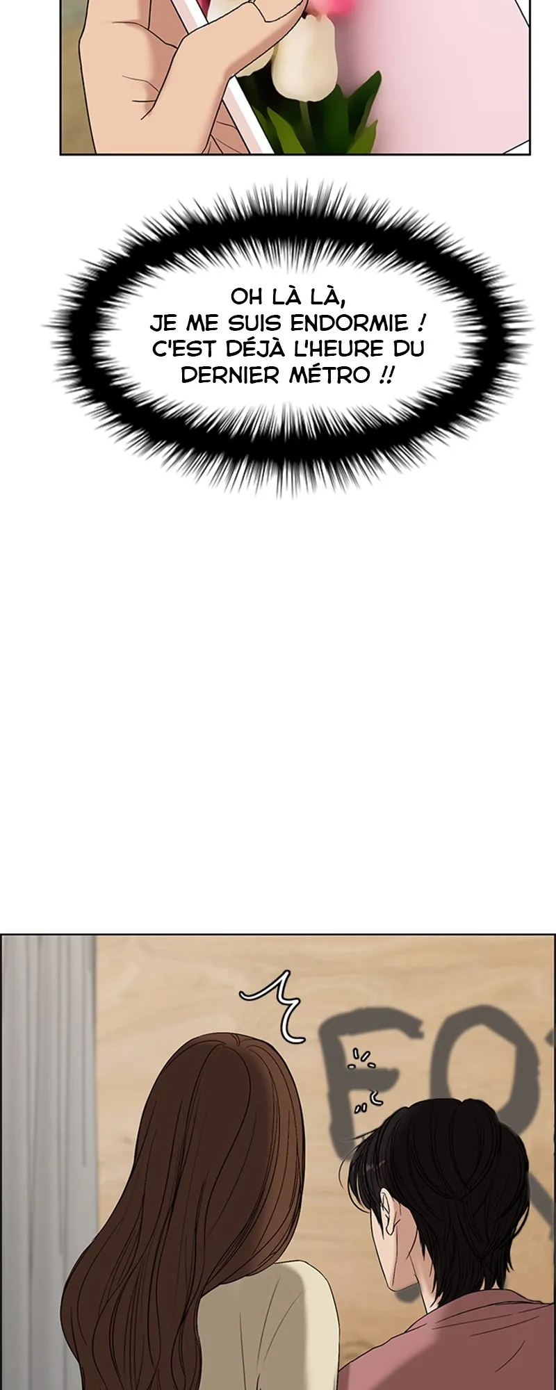Read True Beauty FR Manga Online