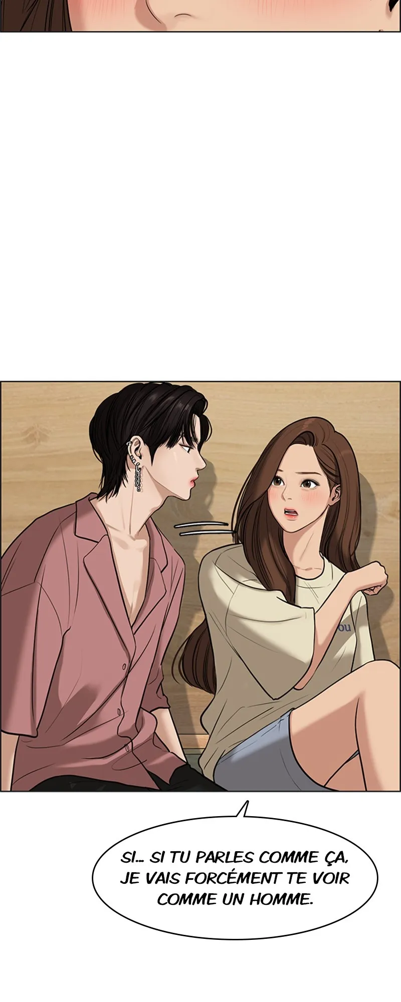 Read True Beauty FR Manga Online