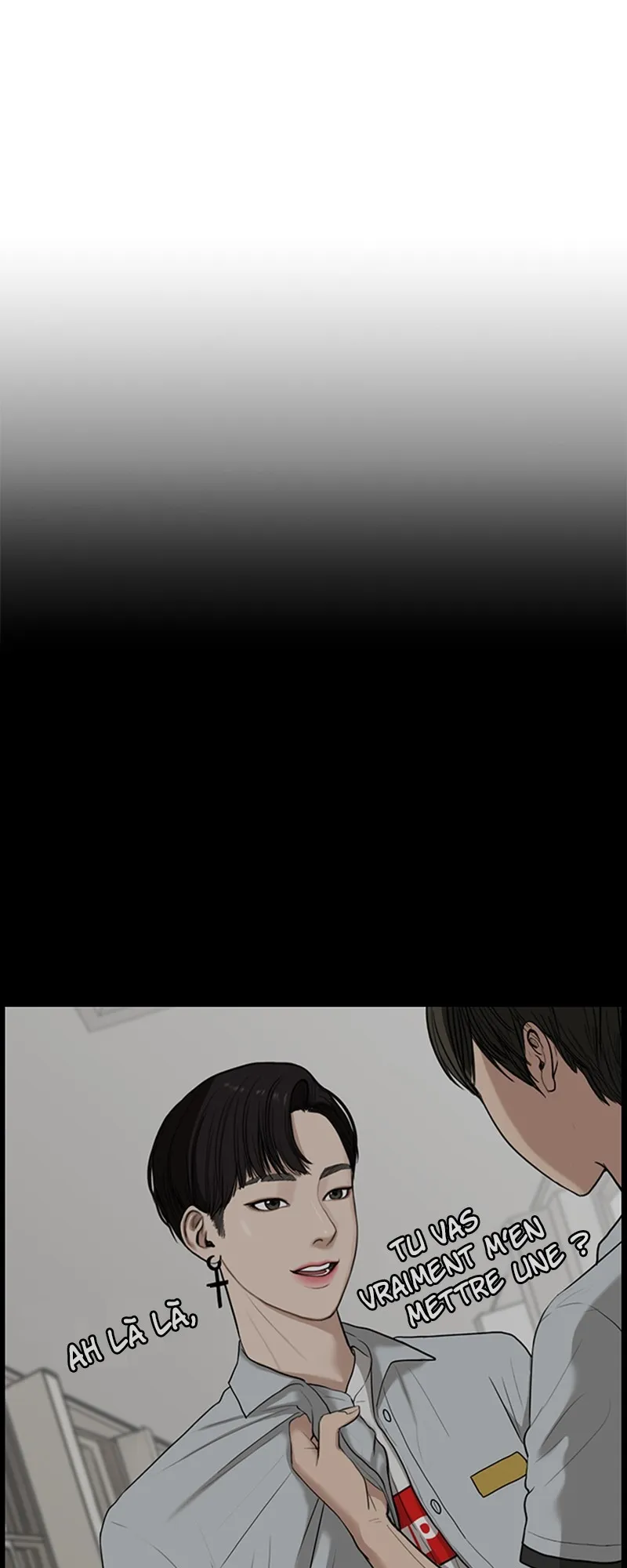 Read True Beauty FR Manga Online