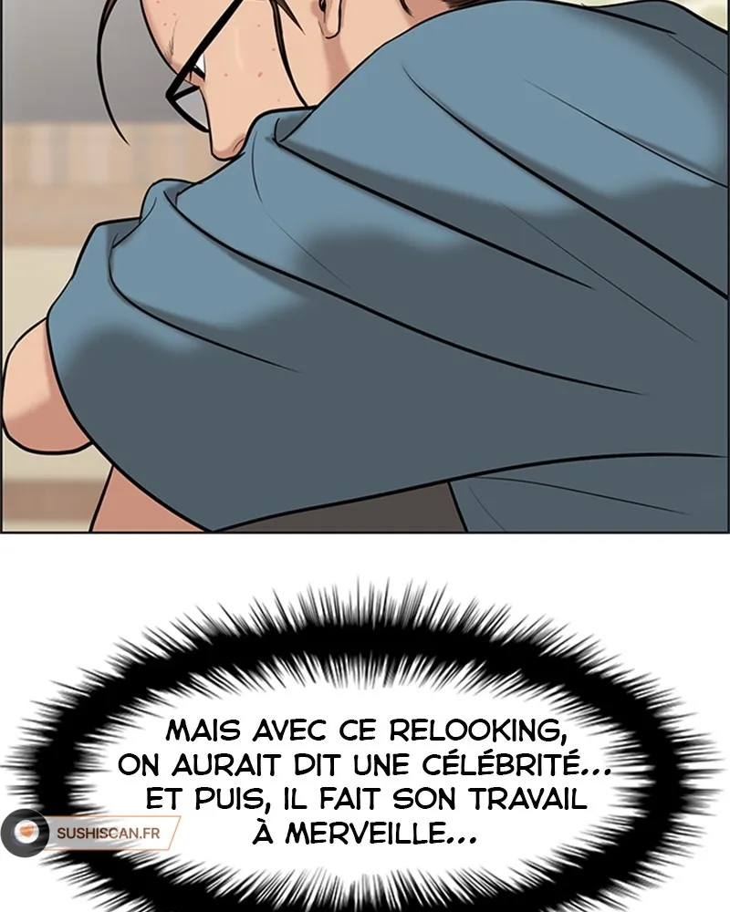 Read True Beauty FR Manga Online