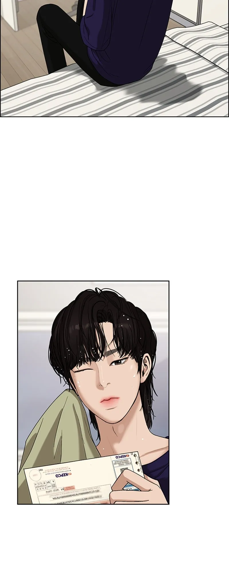 Read True Beauty FR Manga Online