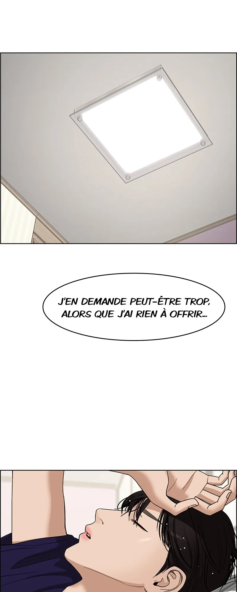 Read True Beauty FR Manga Online
