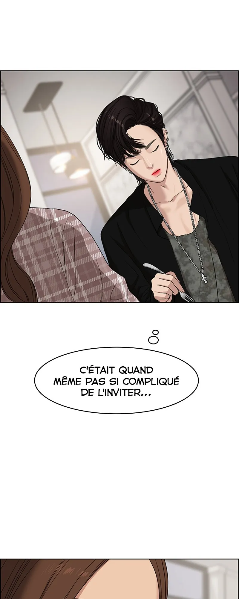 Read True Beauty FR Manga Online
