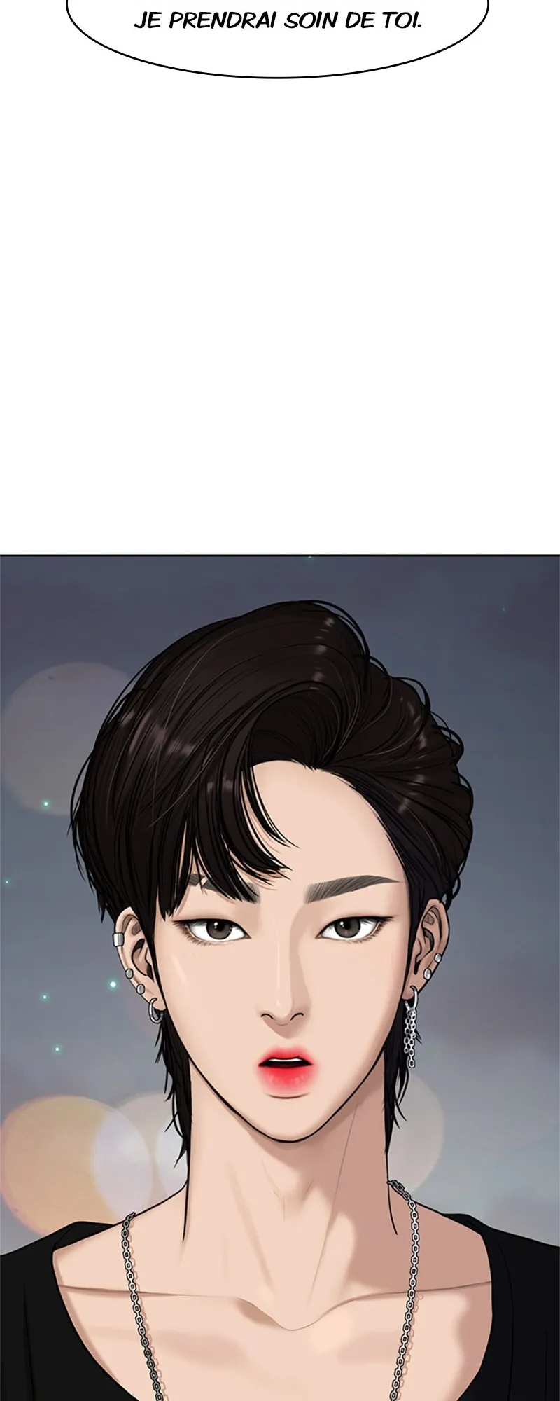 Read True Beauty FR Manga Online