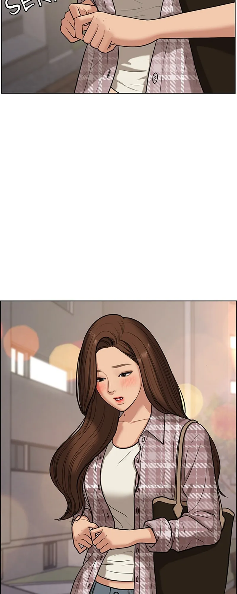 Read True Beauty FR Manga Online