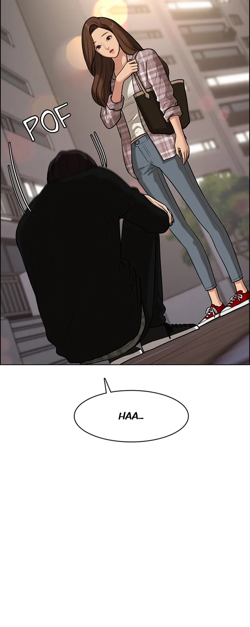 Read True Beauty FR Manga Online