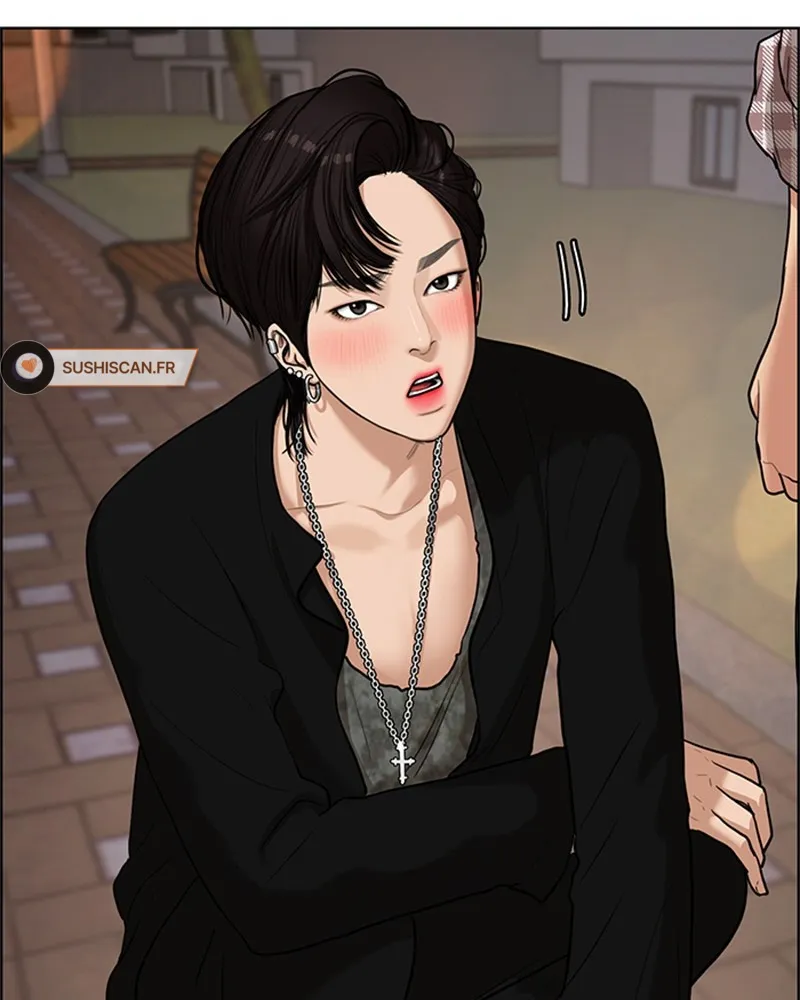 Read True Beauty FR Manga Online