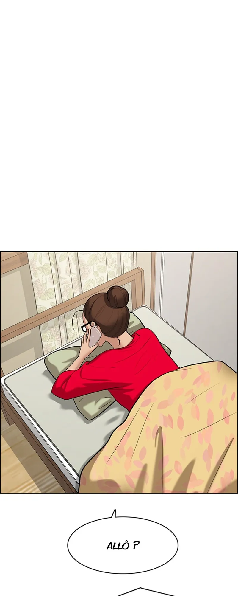 Read True Beauty FR Manga Online