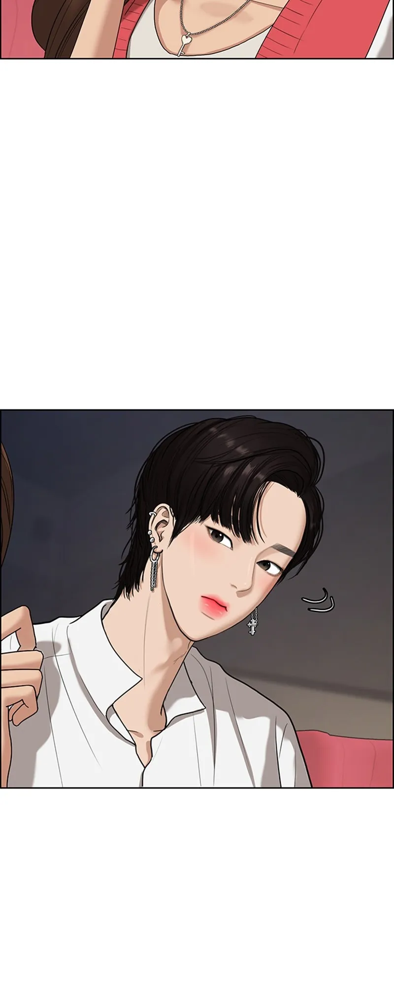 Read True Beauty FR Manga Online