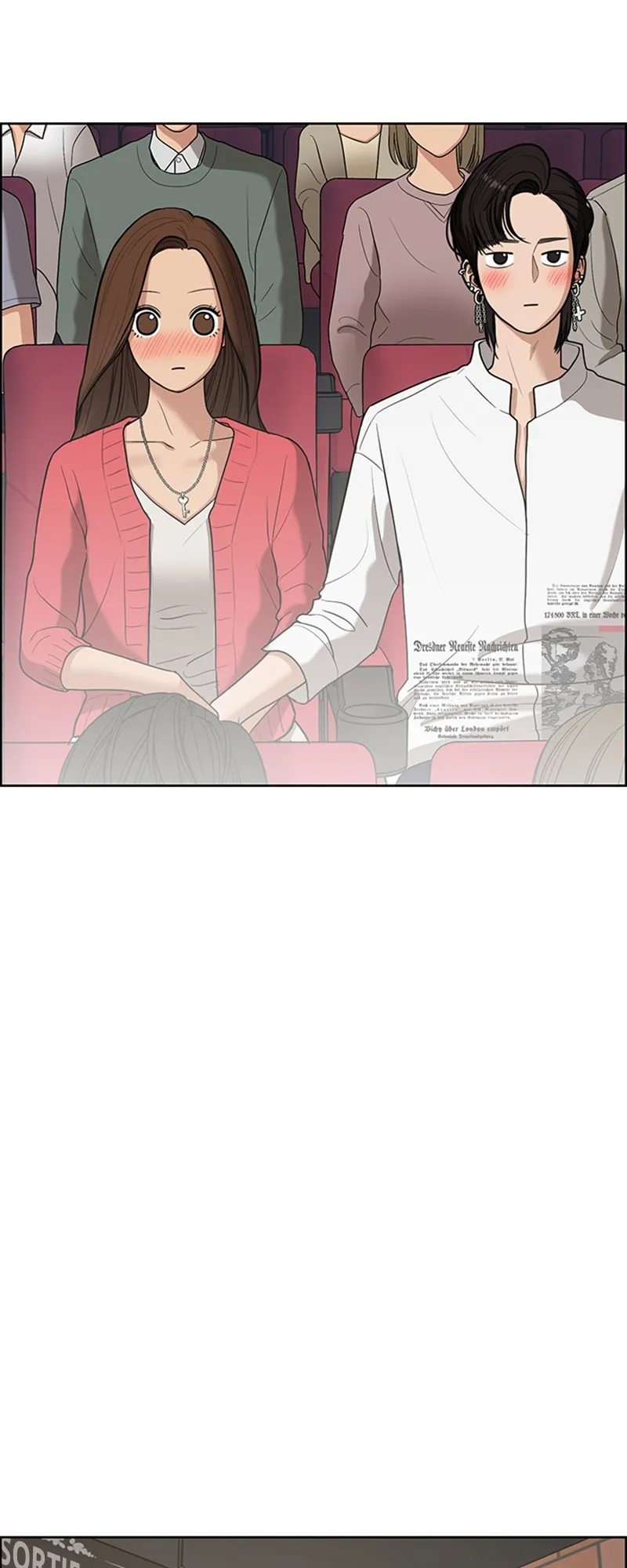 Read True Beauty FR Manga Online