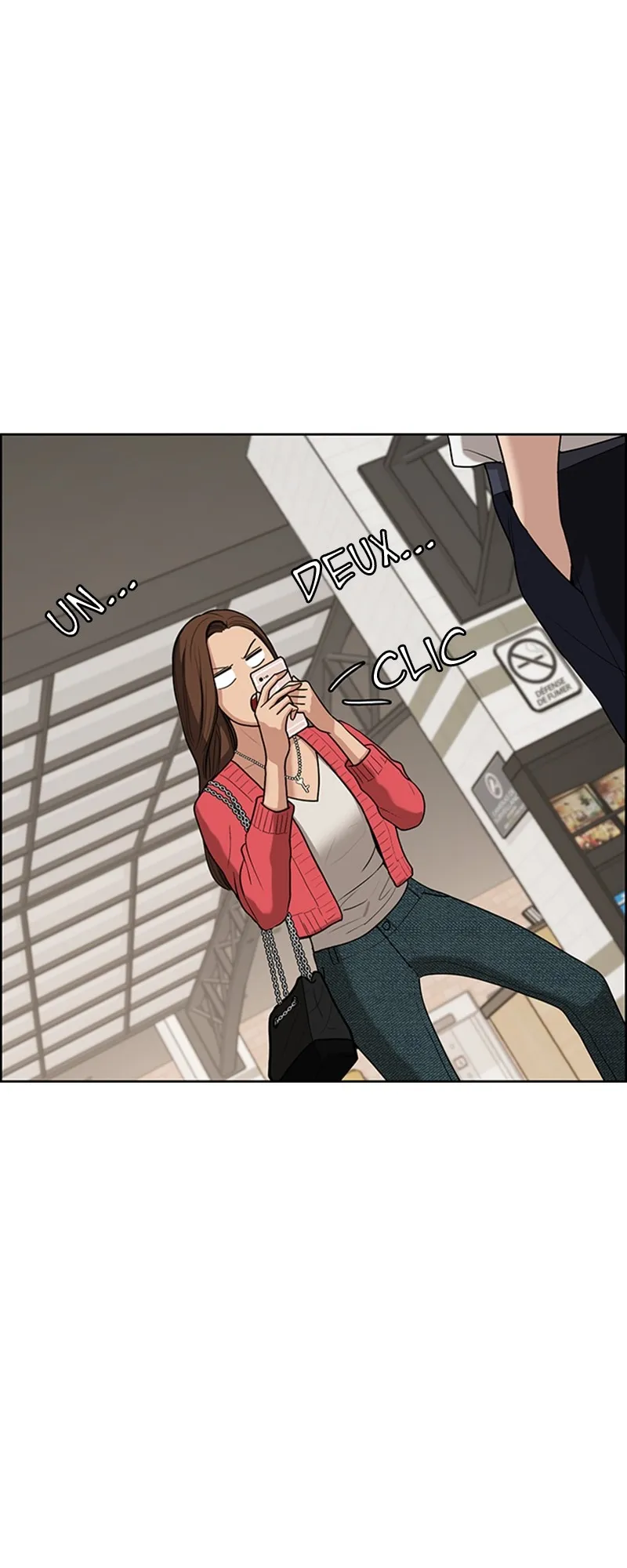 Read True Beauty FR Manga Online