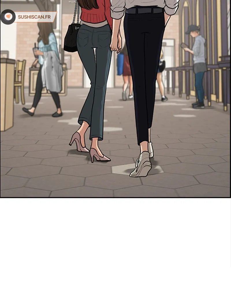 Read True Beauty FR Manga Online