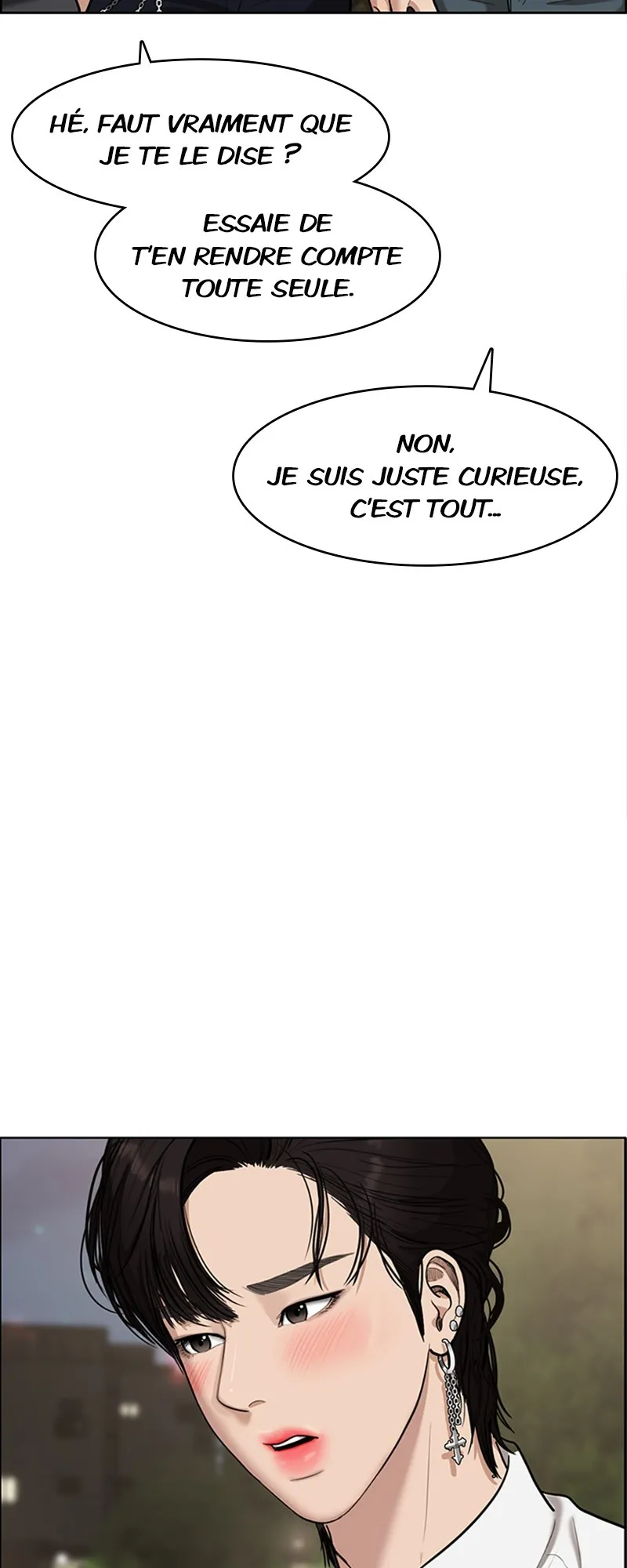 Read True Beauty FR Manga Online