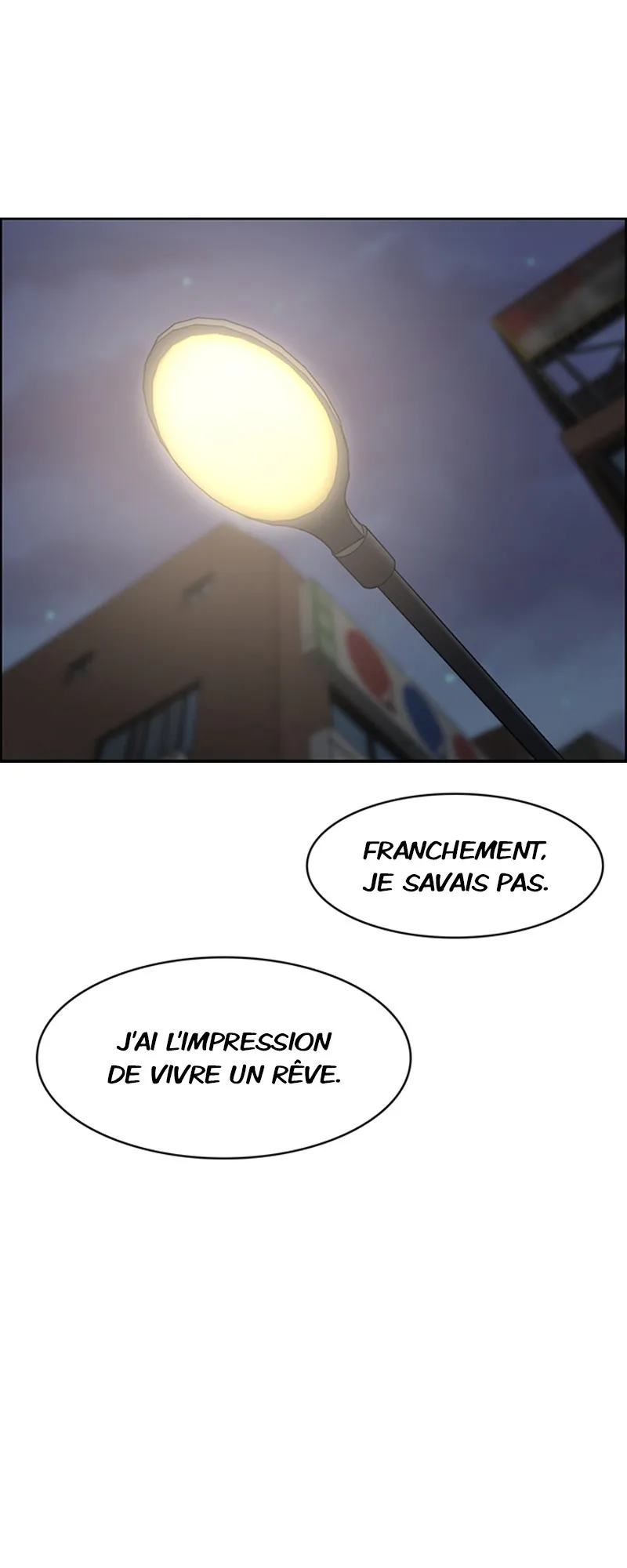 Read True Beauty FR Manga Online