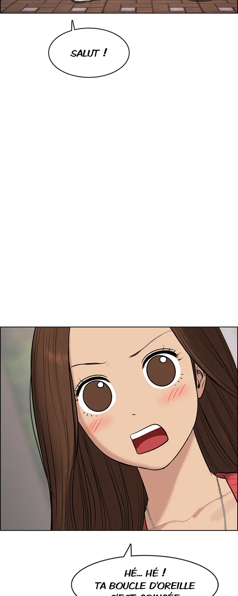 Read True Beauty FR Manga Online