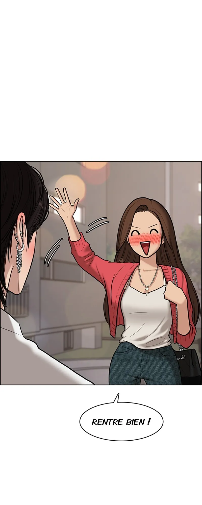 Read True Beauty FR Manga Online