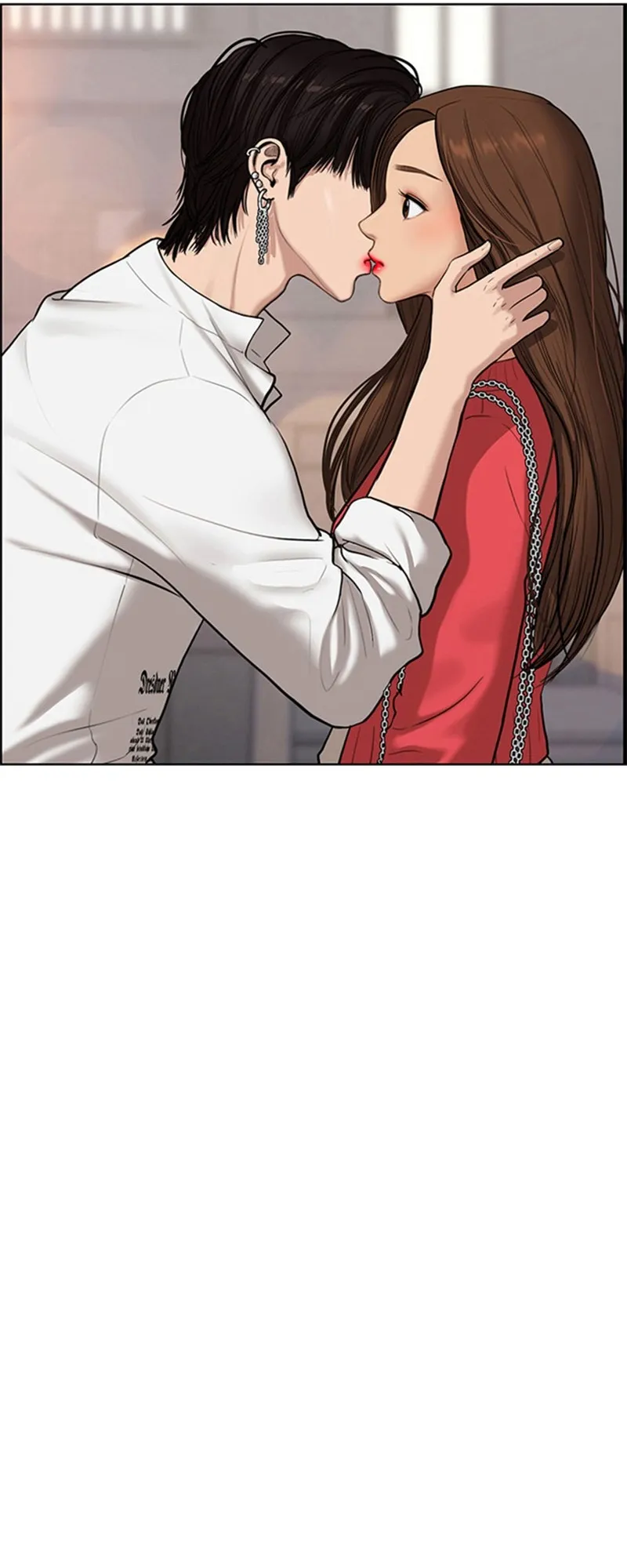 Read True Beauty FR Manga Online