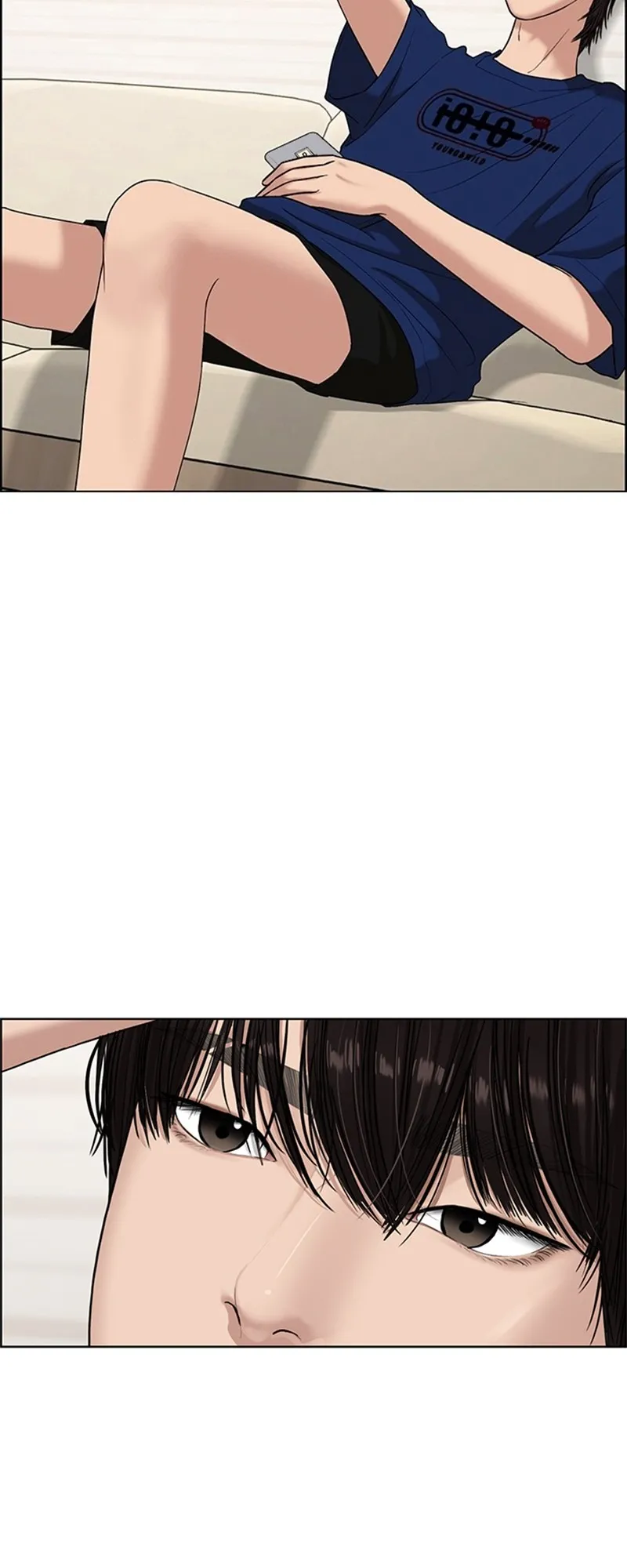 Read True Beauty FR Manga Online