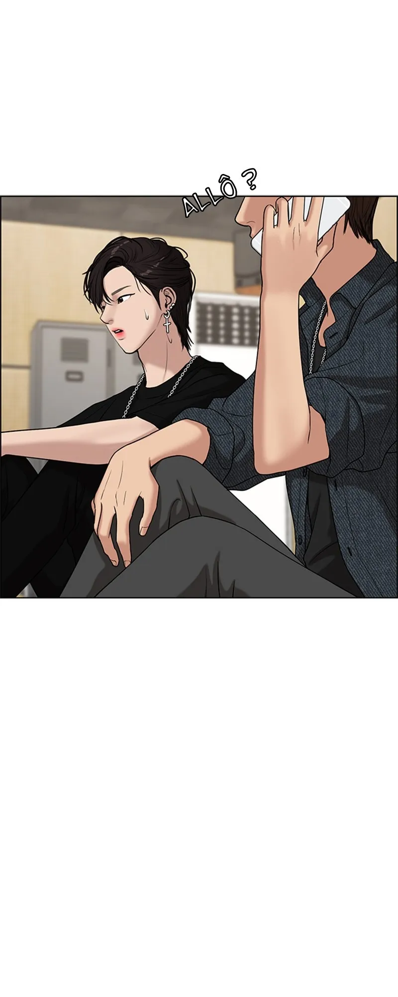 Read True Beauty FR Manga Online
