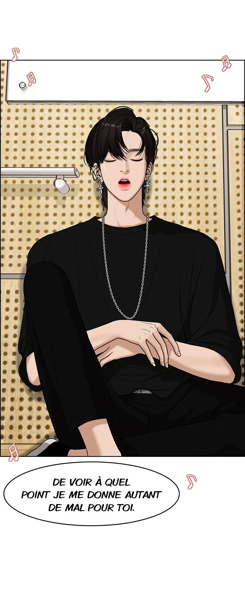 Read True Beauty FR Manga Online