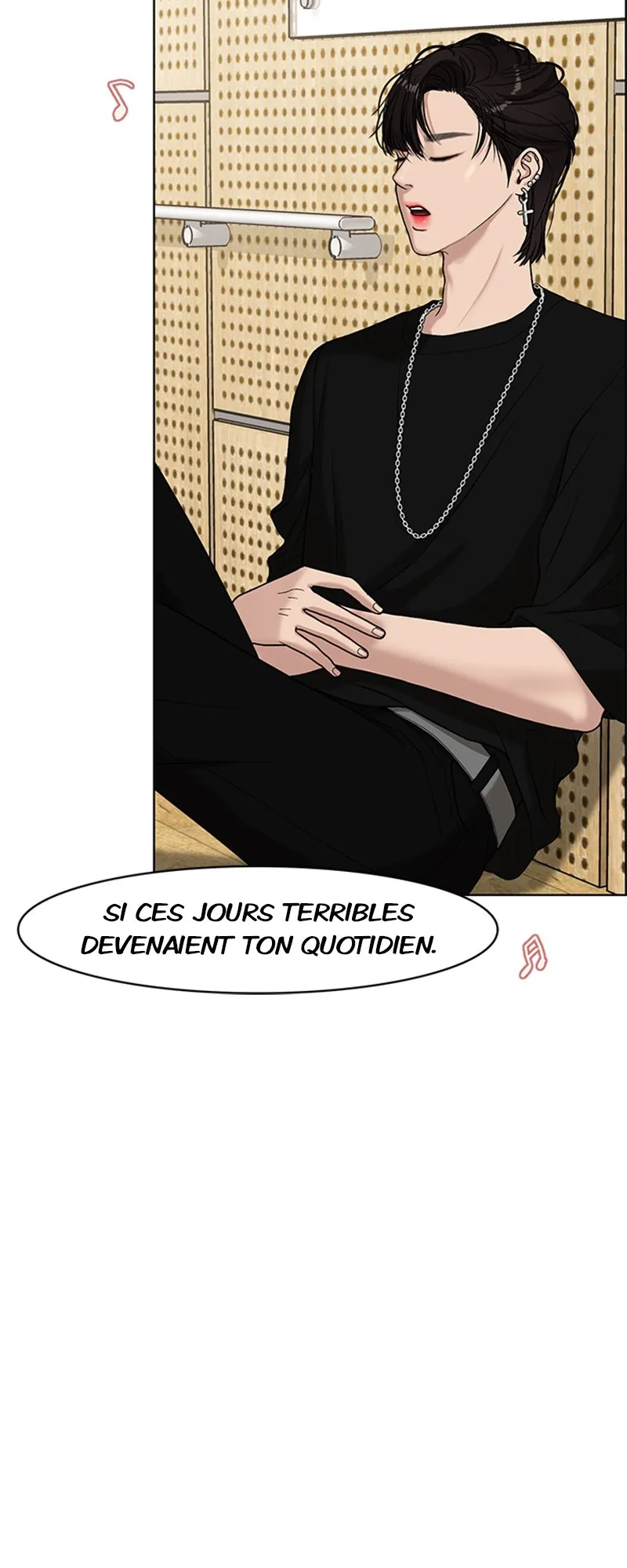 Read True Beauty FR Manga Online