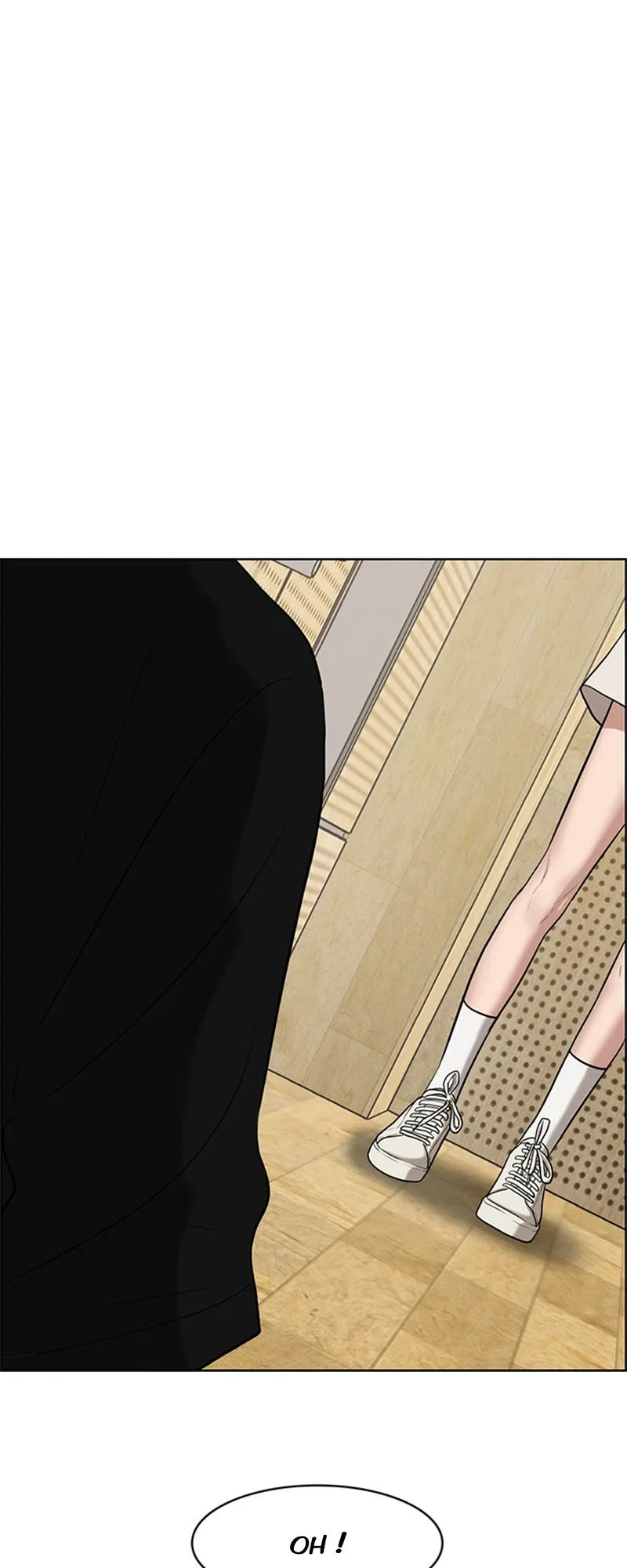 Read True Beauty FR Manga Online