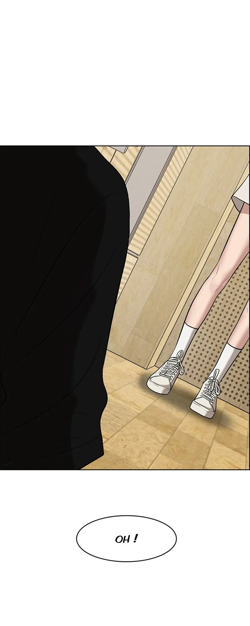 Read True Beauty FR Manga Online