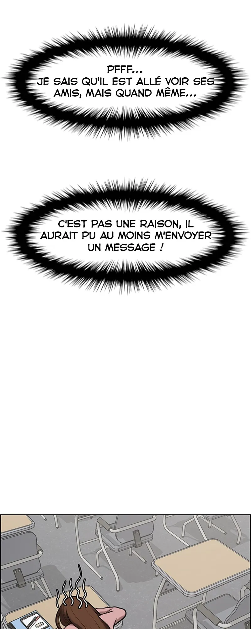 Read True Beauty FR Manga Online