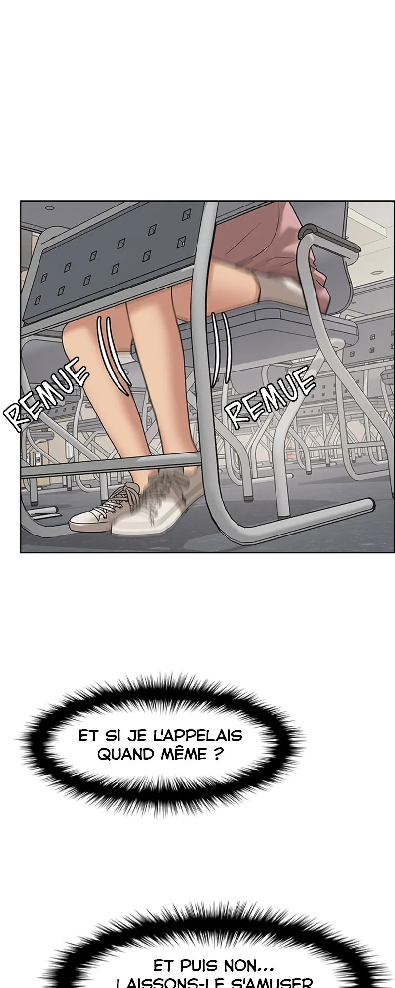 Read True Beauty FR Manga Online