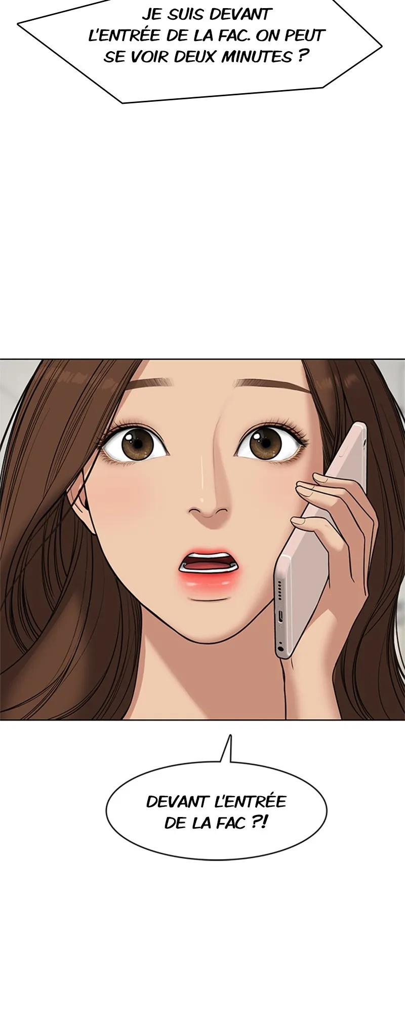 Read True Beauty FR Manga Online