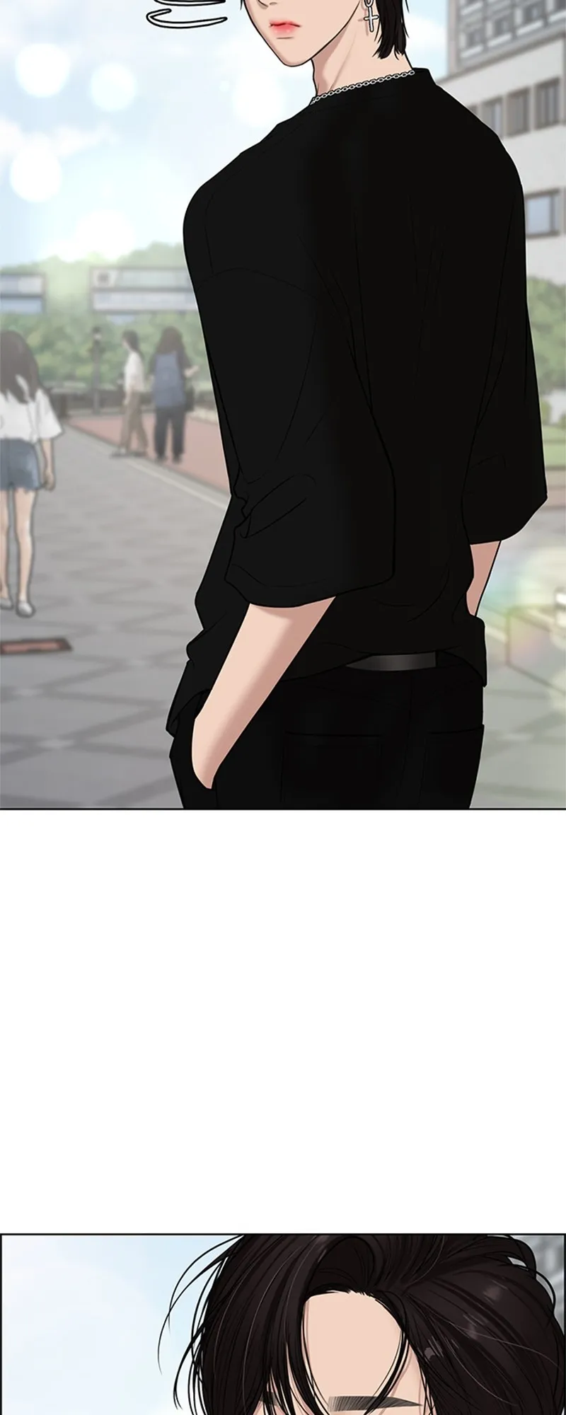 Read True Beauty FR Manga Online