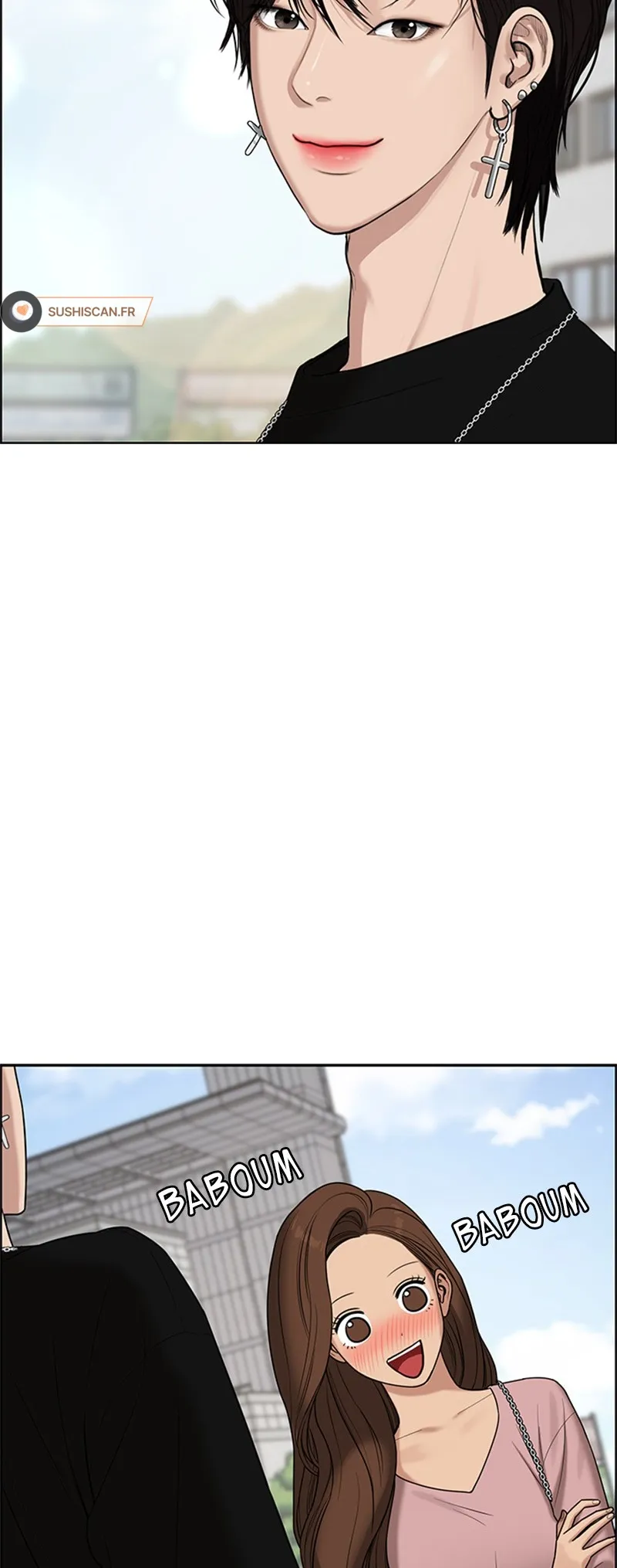Read True Beauty FR Manga Online