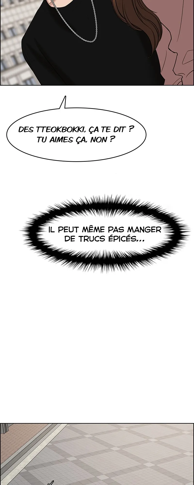 Read True Beauty FR Manga Online