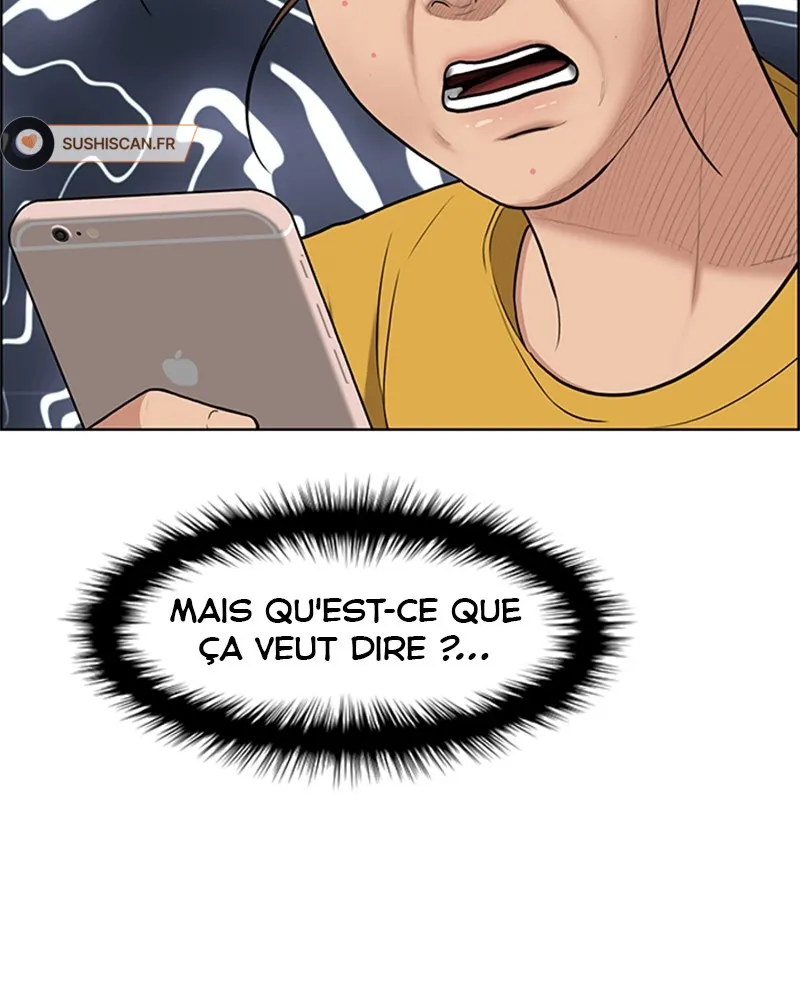 Read True Beauty FR Manga Online