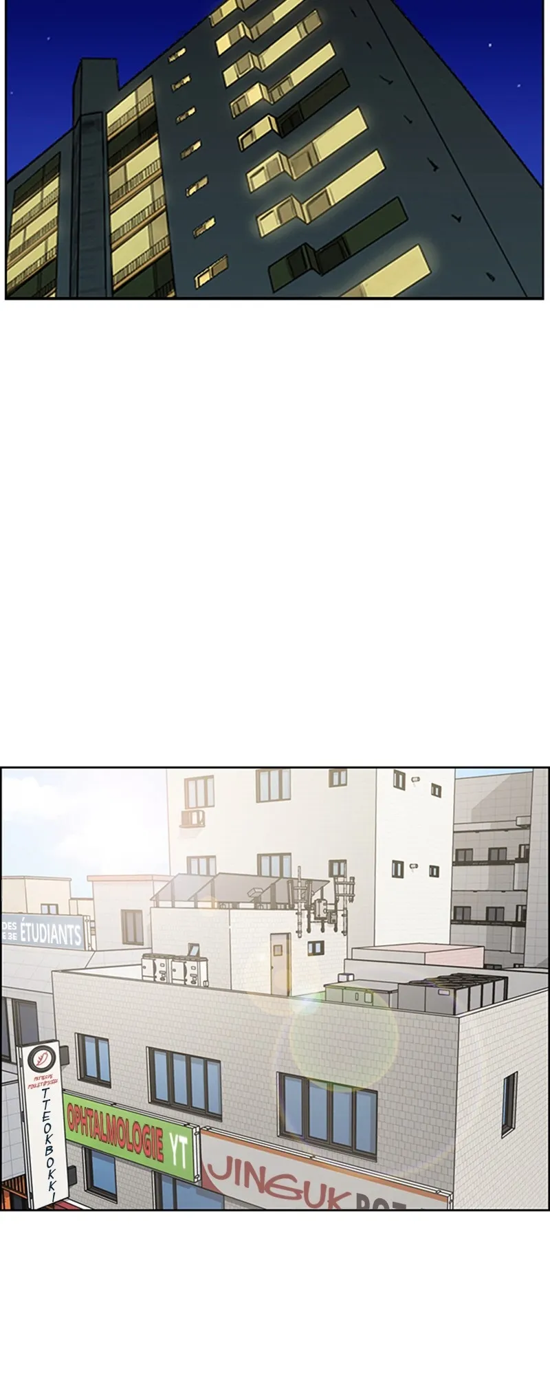 Read True Beauty FR Manga Online