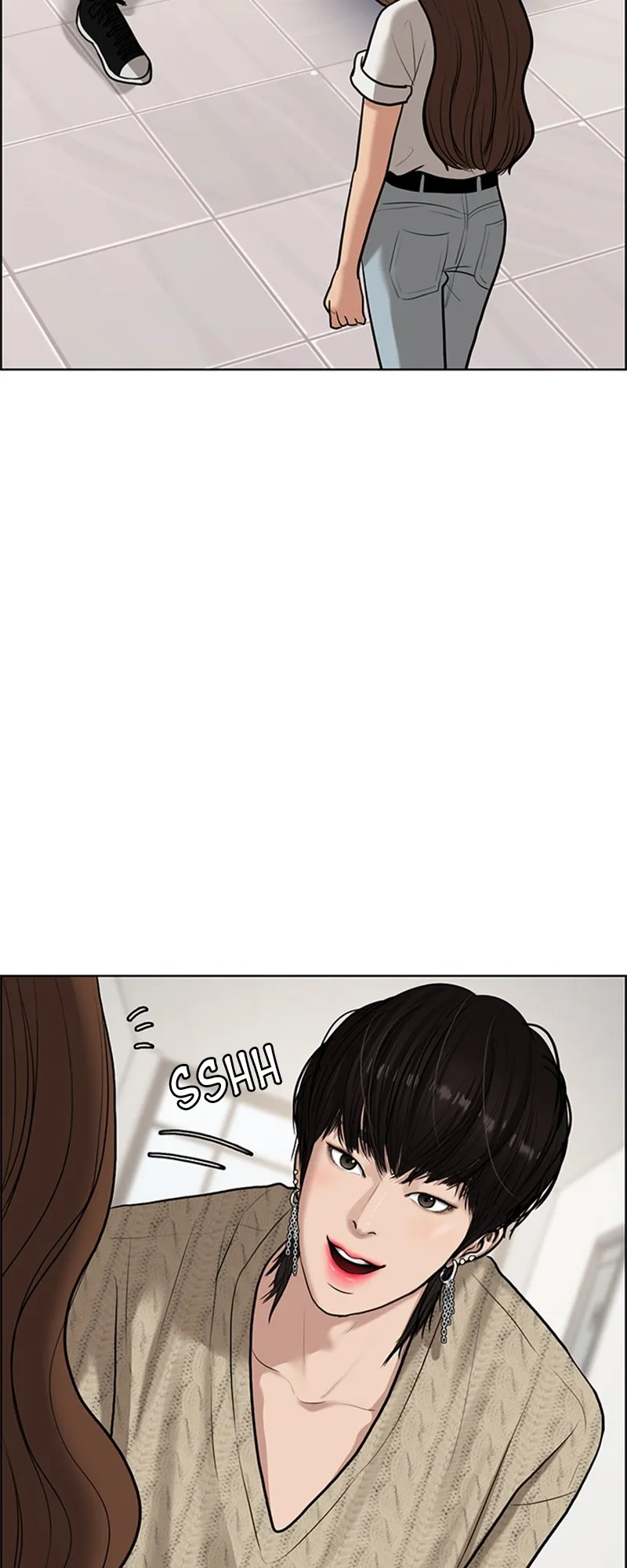 Read True Beauty FR Manga Online