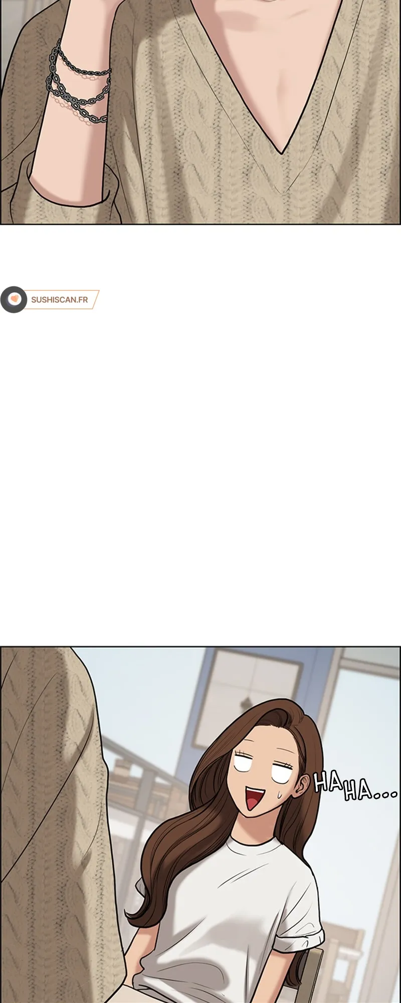 Read True Beauty FR Manga Online