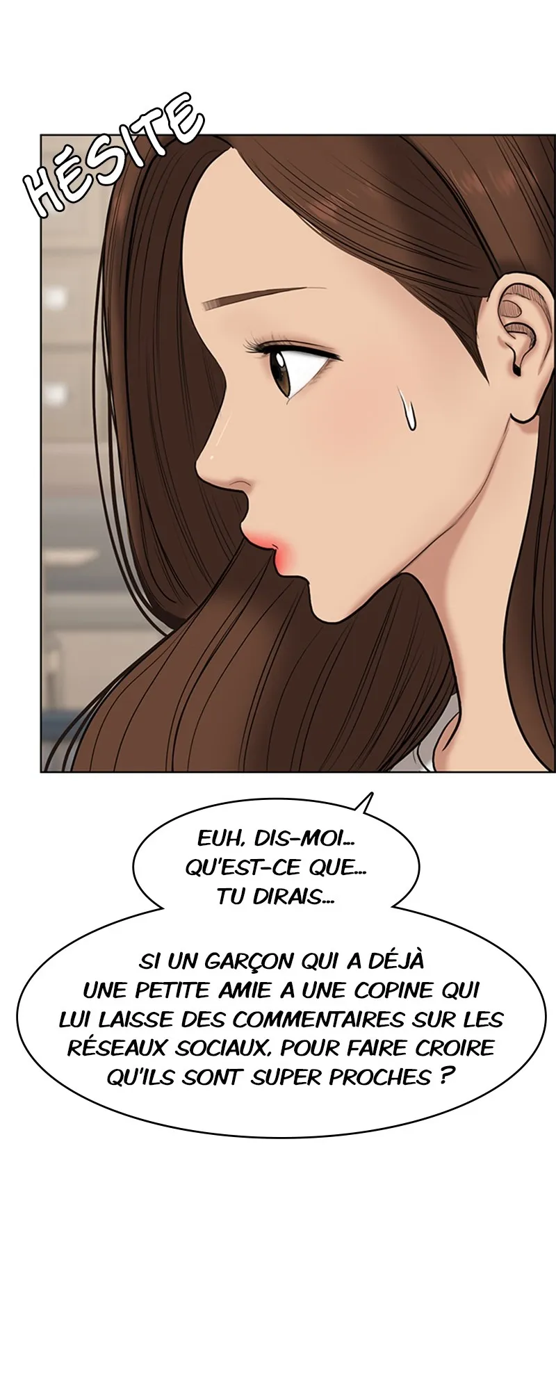 Read True Beauty FR Manga Online