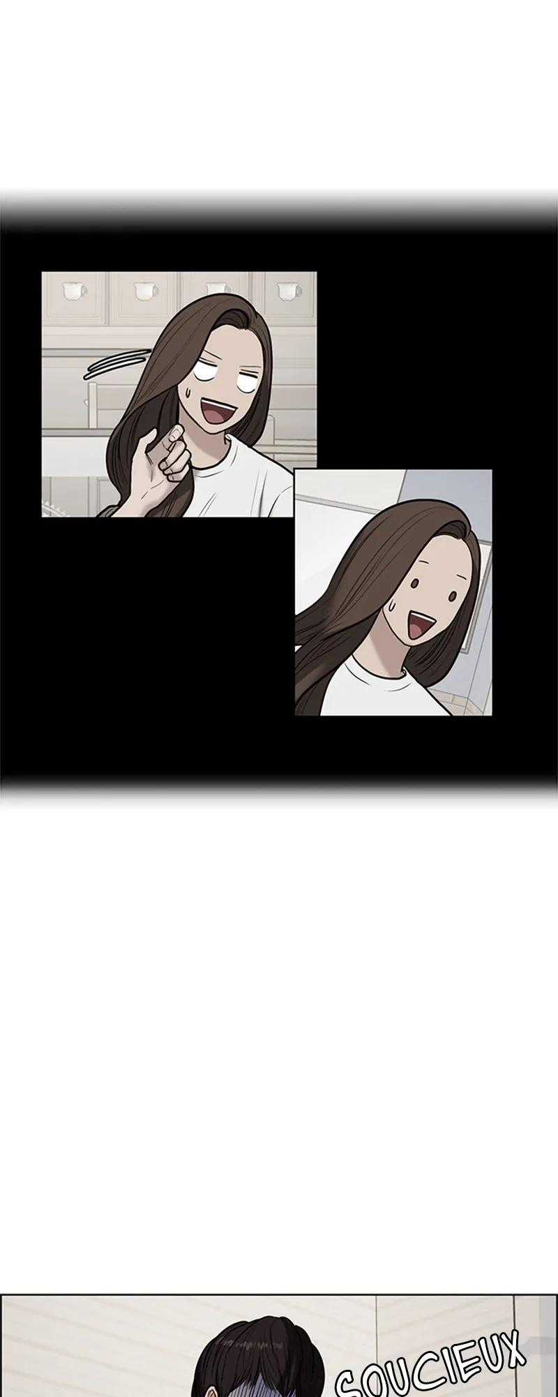 Read True Beauty FR Manga Online
