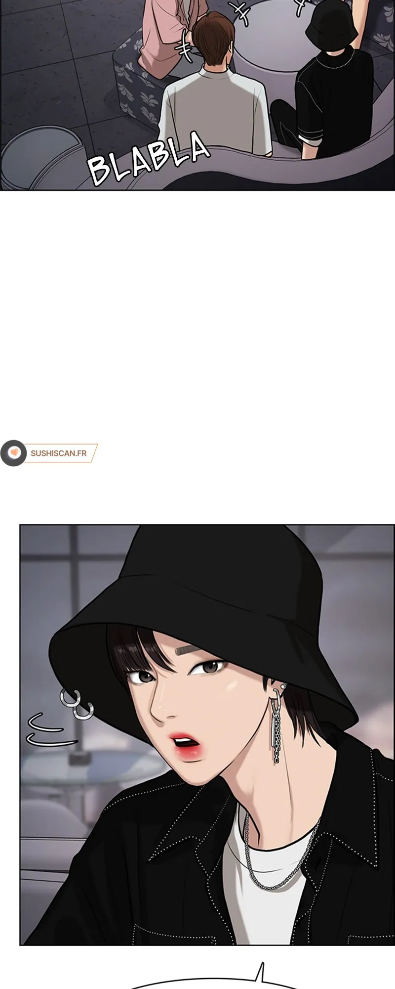 Read True Beauty FR Manga Online