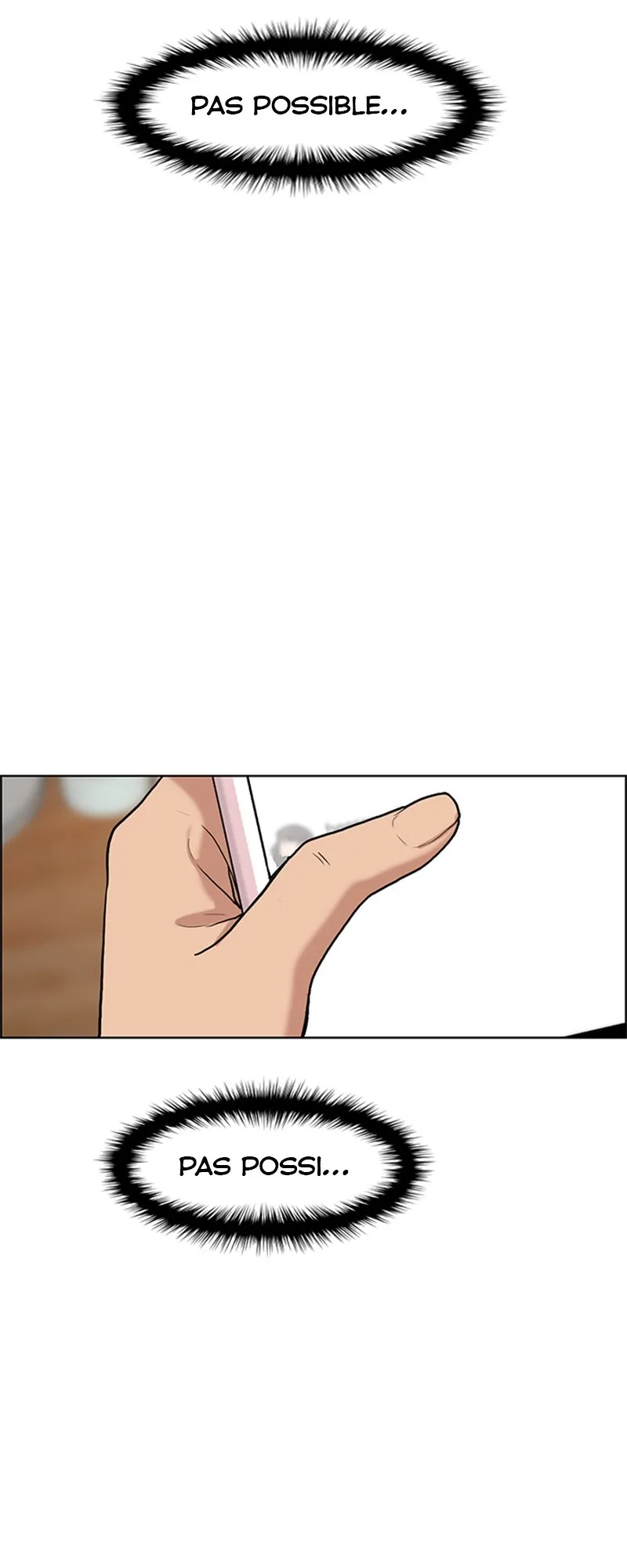 Read True Beauty FR Manga Online
